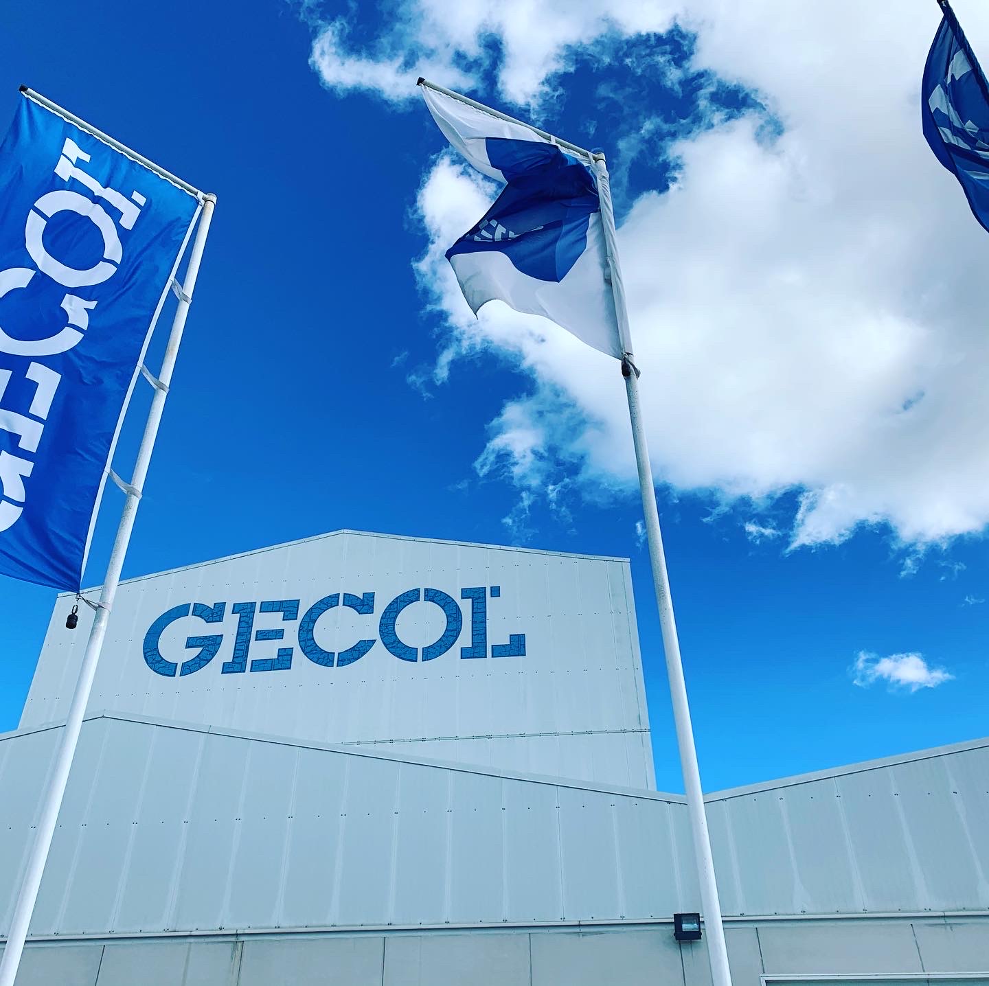 Gecol Italia- Il lancio del nuovo sito internet in italiano e del nuovo manuale tecnico adesso è on line!
