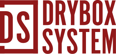 Come funziona Drybox System  SUPERSHIELD